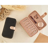 KnitPro Oasis Verw. haaknaaldenset 5.50-10.00mm Chunky