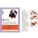 Bos- en boerderijdieren haken - Kristen Rask