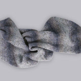 Gehaakt en gebreid doek in Scheepjes Cuddles kleur 704 Campside cosies
