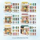 Scheepjes Softfun colour pack