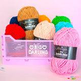 Scheepjes Big Darling
