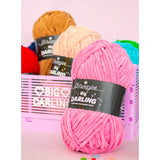 Scheepjes Big Darling