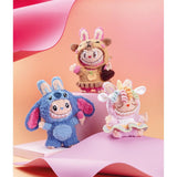 Binnenkijkje Cute monsters haken