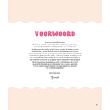 Binnenkijkje Cute monsters haken