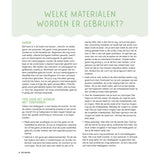 Binnenkijkje Cute monsters haken