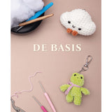 Binnenkijkje Bag charms haken