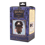 Zijaanzicht van de verpakking van het DMC haakpakket Hagrid