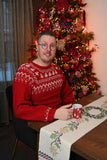 Gehaakte kerstprojecten uit Het magische kersthaakboek