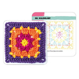 Mix en Match granny squares