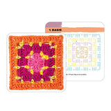 Mix en Match granny squares