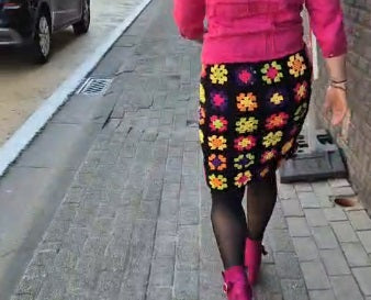 Granny rok