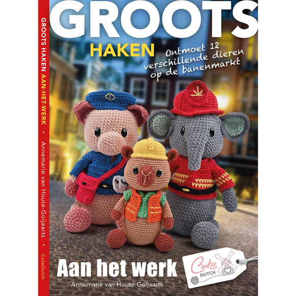 Groots haken 6