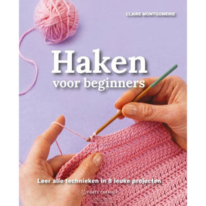 Haken voor beginners