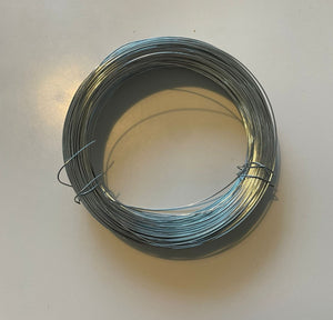 Ijzerdraad 0.7 mm (5 meter)