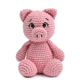 Kleine dierenvriendjes