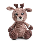 Kleine dierenvriendjes