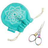 Knitpro Mindful opvouwbare schaar