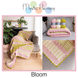 Mystic Harmony CAL 2026 (pre-order, levering vanaf 4 februari)