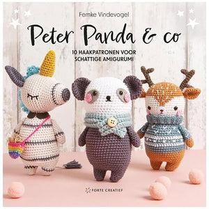 Peter panda & co