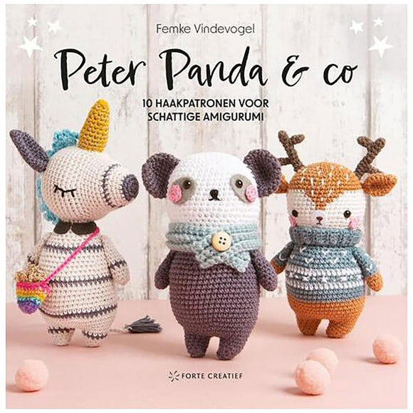 Peter panda & co