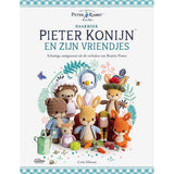 Pieter Konijn en zijn vriendjes