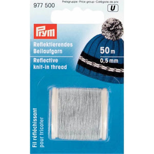 Prym reflecterende band
