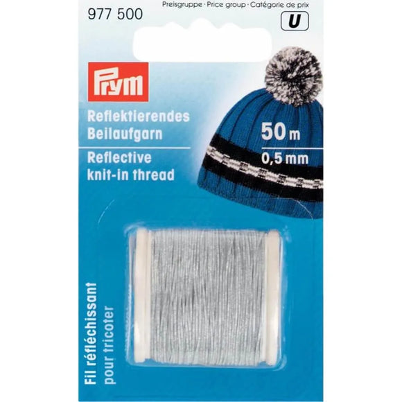 Prym reflecterende band