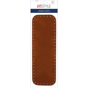 Restyle tasbodem leer