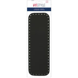 Restyle tasbodem leer