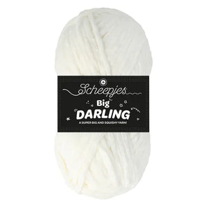 Scheepjes Big Darling