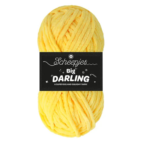 Scheepjes Big Darling