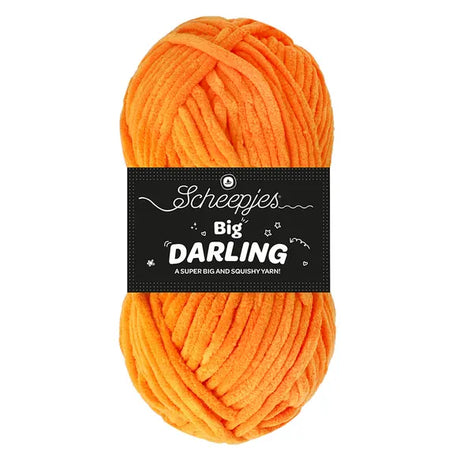 Scheepjes Big Darling