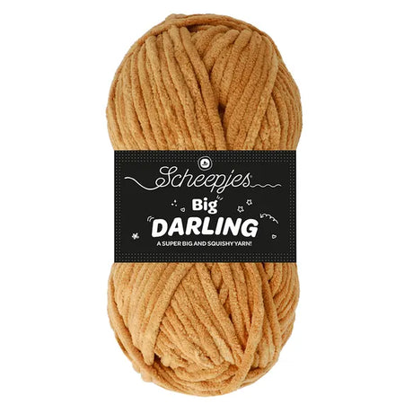 Scheepjes Big Darling