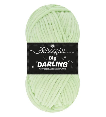 Scheepjes Big Darling