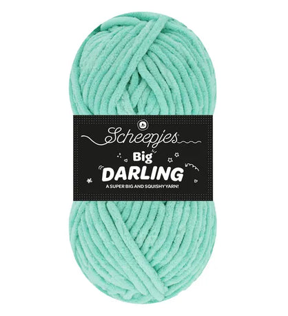 Scheepjes Big Darling