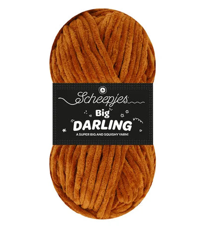 Scheepjes Big Darling