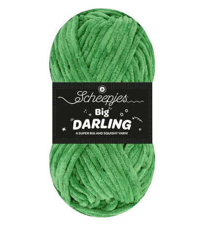Scheepjes Big Darling