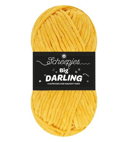 Scheepjes Big Darling