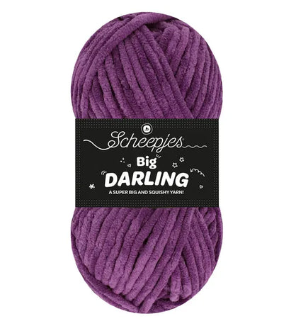 Scheepjes Big Darling