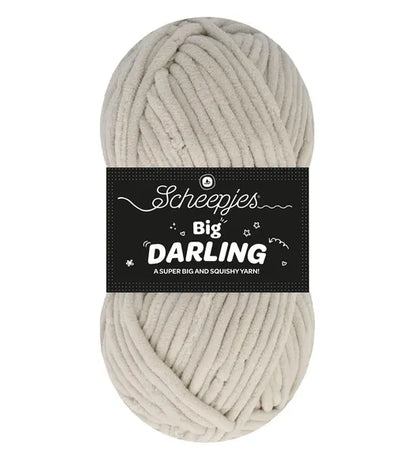 Scheepjes Big Darling