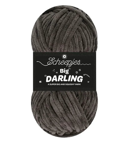 Scheepjes Big Darling