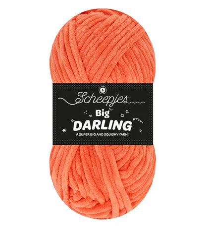 Scheepjes Big Darling