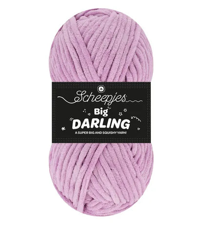 Scheepjes Big Darling