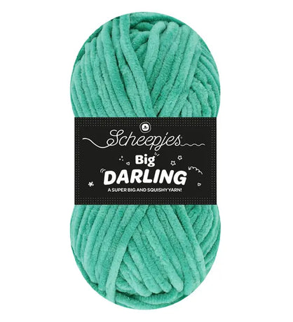 Scheepjes Big Darling