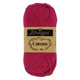 Scheepjes Catona