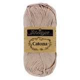 Scheepjes Catona # >= 400