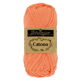 Scheepjes Catona # >= 400