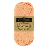 Scheepjes Catona # >= 400