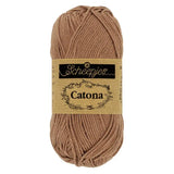 Scheepjes Catona # >= 400