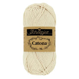 Scheepjes Catona # >= 400